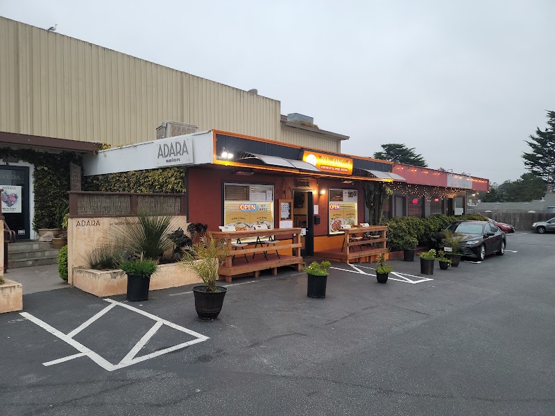 Restaurant Spotlight: Ttobongee Chicken, Pacific Grove