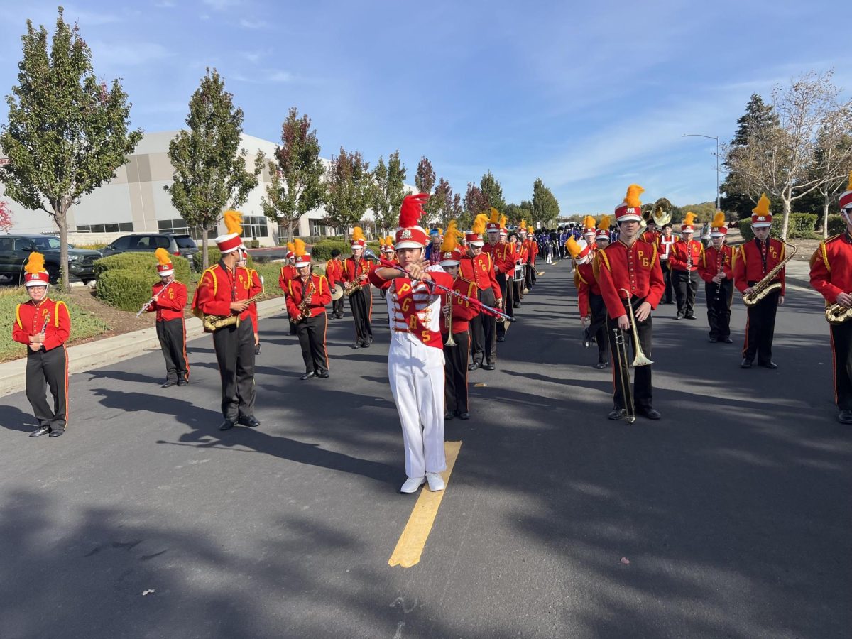 Breaker Band Triumphs At 2024 Tournament Of Champions