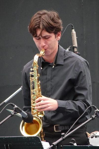 Conor O’Brien
