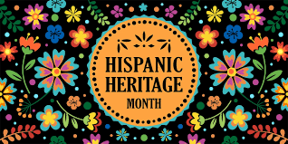 Hispanic Heritage Month: Exploring Cultures