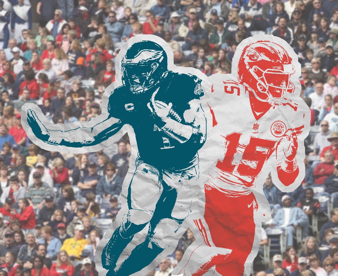 Super Bowl LIX: Eagles Triumph Over Defending Champs