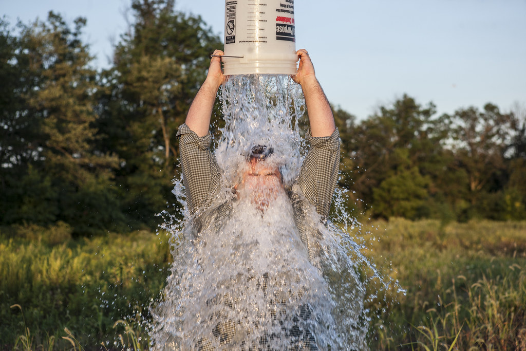 Freezing for a Cause: The 2025 Speak Your Mind Challenge