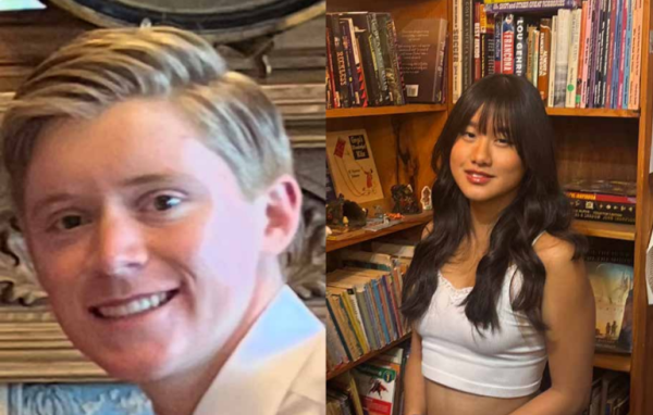 Co-Salutatorians from Class of 2025 Revealed