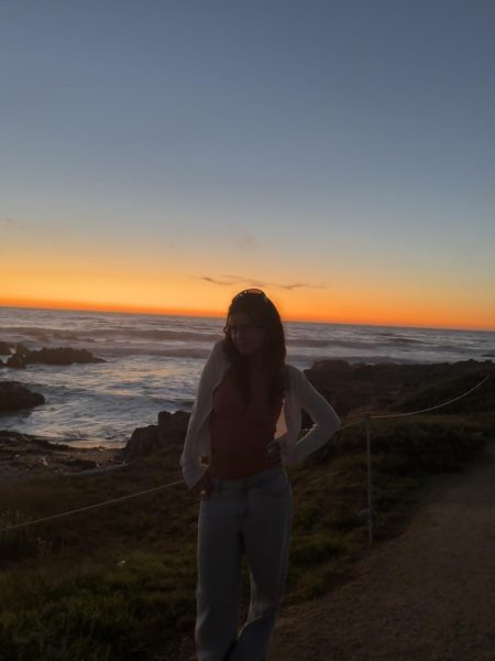 Liliana Papandreopoulos