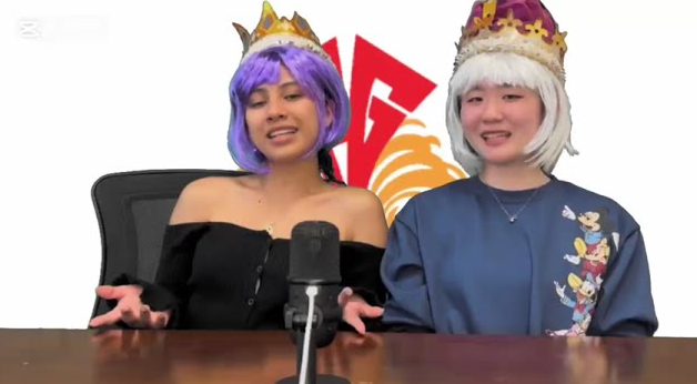 PG TV 8/28