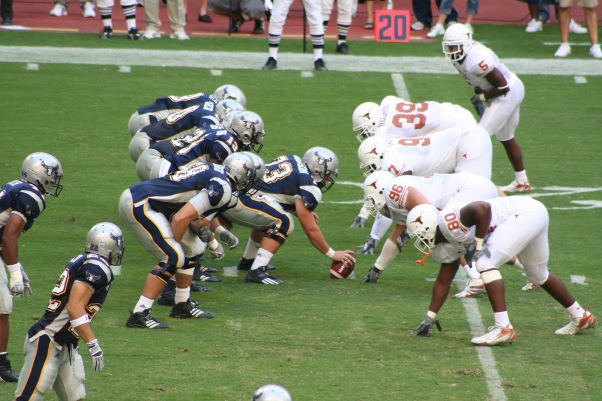 The Opening of the 2025 College Football Season