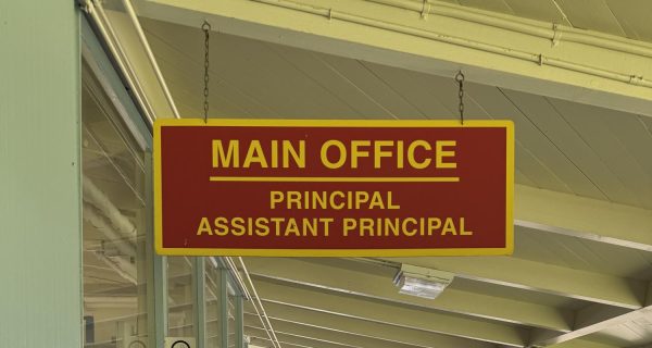 Meet Ms. Santos: PGHS' New Attendance Clerk