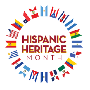 Hispanic Heritage Month