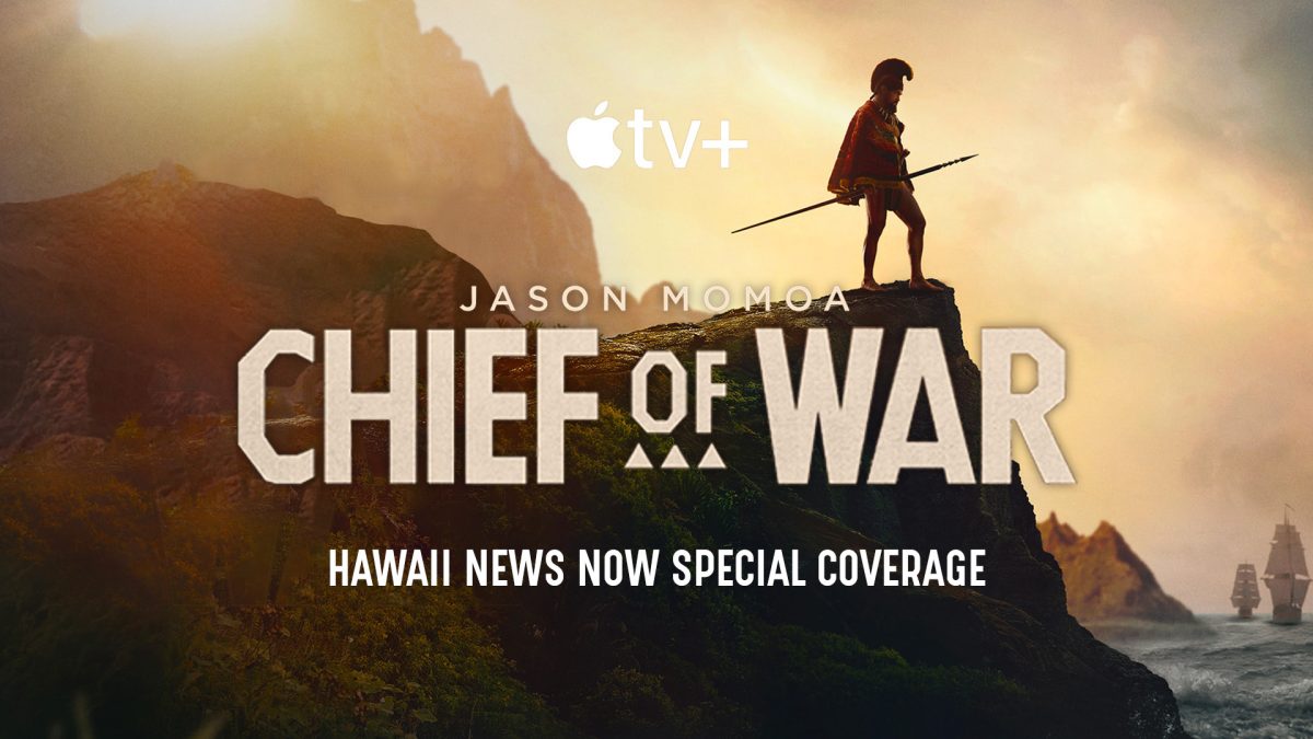 Jason Momoa’s New Limited Series Chief of War is a Must-Watch on Apple TV+