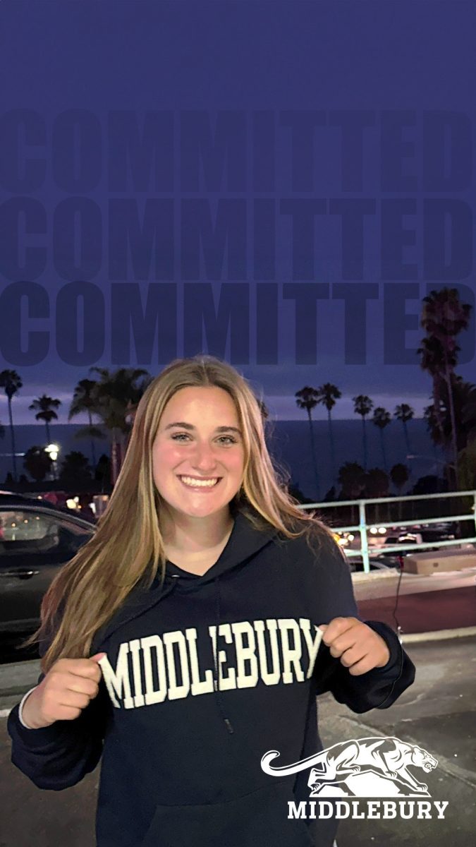Reaching the Goal: Sydney Amaditz’s Journey to Collegiate Soccer