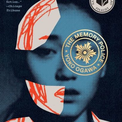 Book of the Week: The Memory Police by Yōko Ogawa