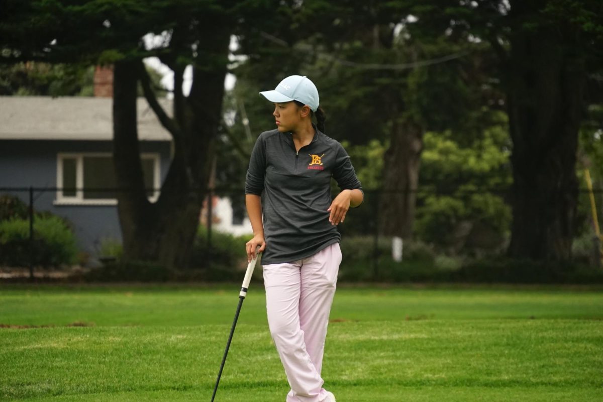 Varsity to Wolves: Szpur Commits to Walla Walla University