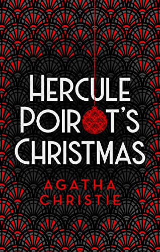 Book of the Week: Hercule Poirot’s Christmas