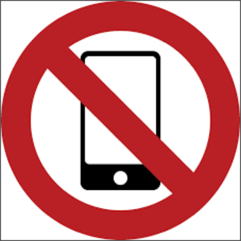 Phone Ban: Fair or Unjust?
