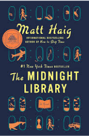 Book of the Week: The Midnight Library