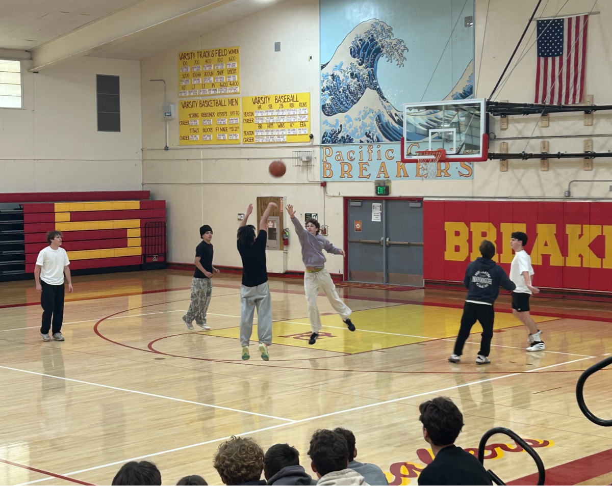 Annual 3-on-3 Coach Buller Basketball Tournament