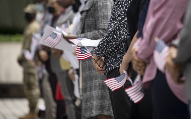 Photo from U.S. Department of Homeland Security