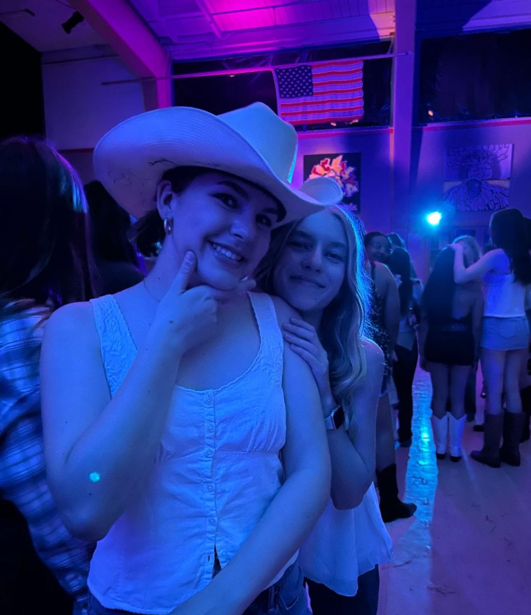 Boots & 'Bales : A Sadie Hawkins Recap