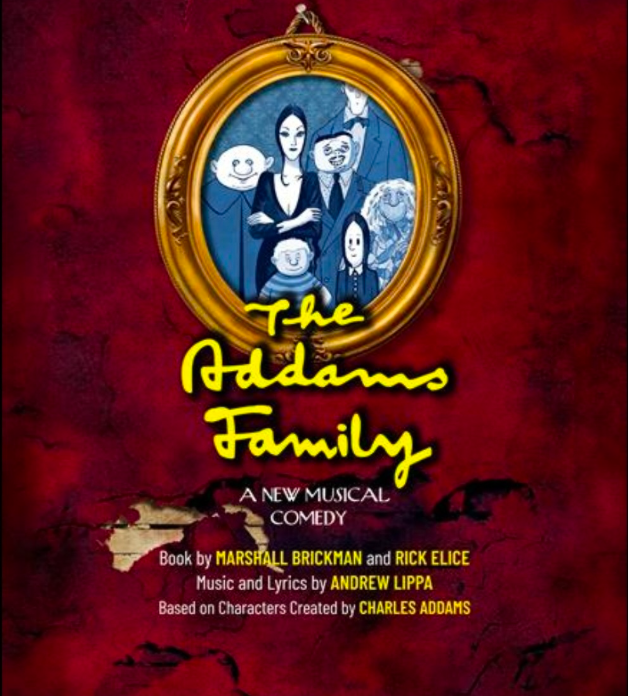 Addams Family Musical Review