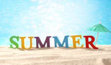 PGHS Summer Plans